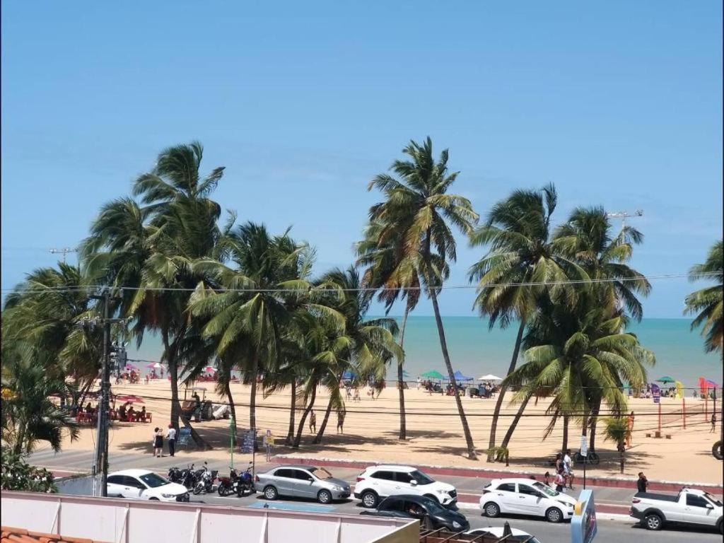 João PessoaFlat Cabo Branco公寓 外观 照片